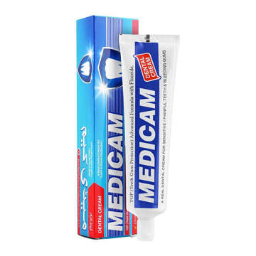 Picture of Medicam Dental Cream 65g.